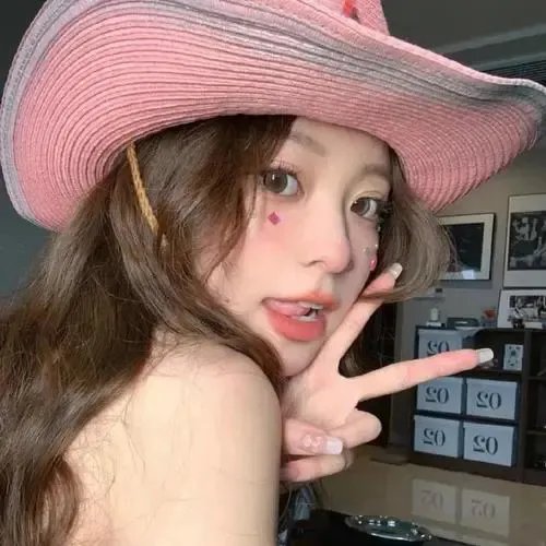 奔跑的修女
