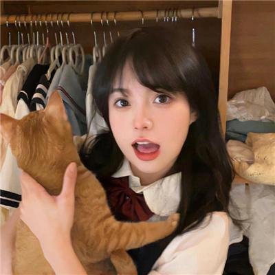 月亮下去了