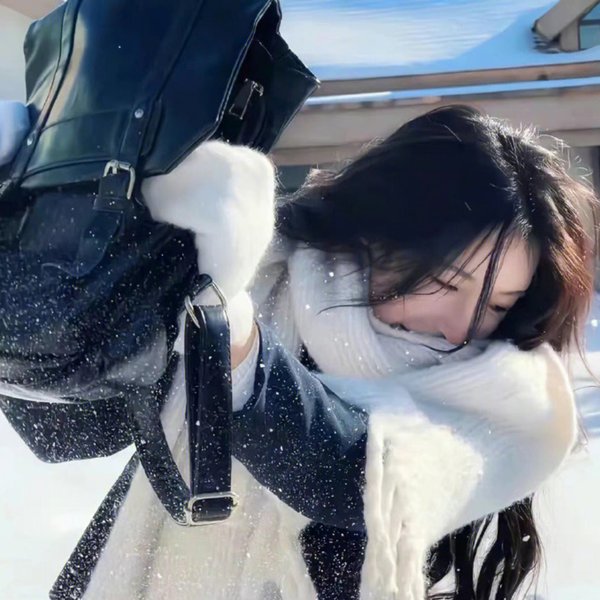 这一刻,爱吧!